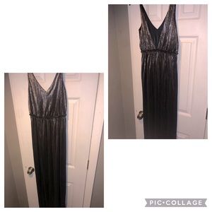 BCBGeneration Gown